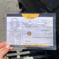 پژو207 اتوماتیک