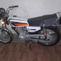 موتور سیکلت تکتاز۱۵۰