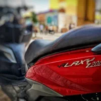 فروش SYM J200|موتورسیکلت|بندرعباس, |دیوار