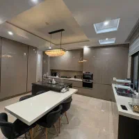 ۲۶۵ متر / ۴ خواب / ۴ پارکینگ / کامرانیه شمالی|فروش آپارتمان|تهران, کامرانیه|دیوار