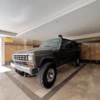 پاترول ۶ سیلندر