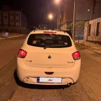 تیبا ۲ هاچبک EX خانگی|خودرو سواری و وانت|بیرجند, |دیوار