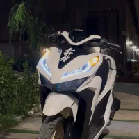 موتور کیلیک