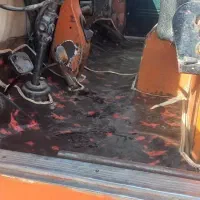 خاور بنز 608کمپرس|خودرو سنگین|زابل, |دیوار