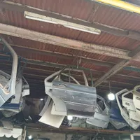 درب گلگیر کاپوت سپر چراغ اتاق داشبورد تودوزی|قطعات یدکی و لوازم جانبی|رشت, حومه رشت|دیوار