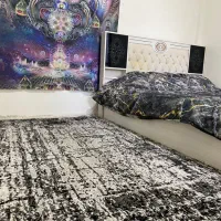 آپارتمان ۲ خوابه شیک اجاره پاره وقت