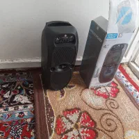اسپیکر همراه بلوتوثی