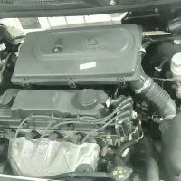 تیبا|خودرو سواری و وانت|تربت‌حیدریه, رضاشهر|دیوار