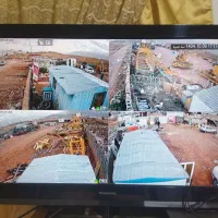 دوربـین مداربسته کامل بامتعلقات«فروش فوری»اقتصادی