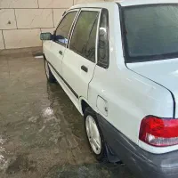 پراید 76کره ای|خودرو سواری و وانت|مشهد, شهرک لشکر (شهرک غرب)|دیوار