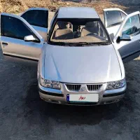 سمند lx