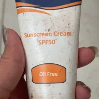 کرم ابرسان ساسکین|آرایشی، بهداشتی، درمانی|بیرجند, |دیوار