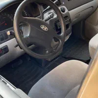 هیوندا تراجت مدل۲۰۰۷|خودرو سواری و وانت|شاهین‌شهر, گزبرخوار|دیوار