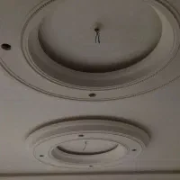 اجرای صفر تا صد گچ کاری.