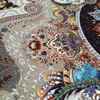 دو تخته فرش ۱۲ متری آکبند