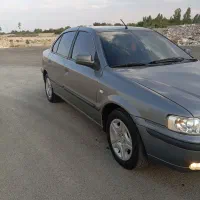 سمندx7 دوگانه کارخانه|خودرو سواری و وانت|تهران, فردوس|دیوار