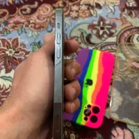 ایفون۱۲پروpro|موبایل|تهران, شهرک ابوذر|دیوار