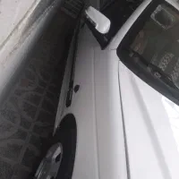 پارس دوگانه کارخانه خونگی تمیز .|خودرو سواری و وانت|تربت جام, والفجر|دیوار