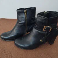 تعدادی کفش ونیم بوت درحدنو|کیف، کفش، کمربند|زنجان, |دیوار