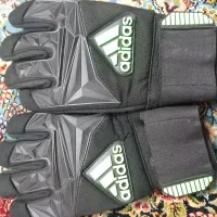 دستکش دربازبانی