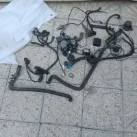 وسایل پمپ گاز دستی برای پیکان آردی روا