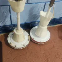 پنکه سقفی درحد نو