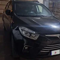 جک s5 2000 اتوماتیک مدل ۹۷