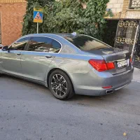 bmw 750li 2010|خودرو سواری و وانت|تهران, سید خندان (جلفا)|دیوار