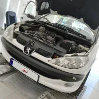 206|خودرو سواری و وانت|بندر کنگان, |دیوار