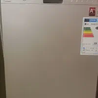 ماشین ظرفشویی ال جی