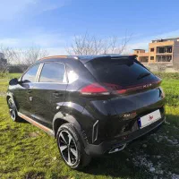 x33 کراس دنده مدل ۱۴۰۴|خودرو سواری و وانت|گرگان, |دیوار