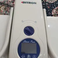 فروش اتو پرس