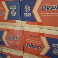 چسب پهن ۵ سانتی تاپ رول تاپرول