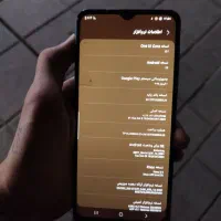 گوشی M12 128gسامسونگ|موبایل|قم, دروازه ری|دیوار