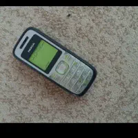 س گوشی نوکیا ساده اصل