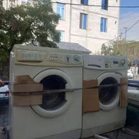 ماشین لباسشویی خریدار فر و شنده