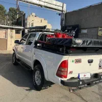 وانت فوتون پیکاپ بنزینی|خودرو سواری و وانت|مشهد, عنصری|دیوار