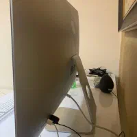 IMac pro 27inch 5k apple core i5-7th ram16|رایانه رومیزی|اردبیل, |دیوار