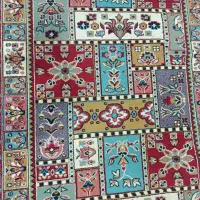 فرش کناره 5متری سالم