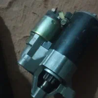 استارد پژو405 وموتور برف پاکن