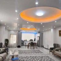 اجاره اپارتمان 125متر/تمیزوشیک/تک واحدی فول|اجارهٔ آپارتمان|نسیمشهر, |دیوار