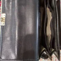 کیف دستی چرم دلسی|کیف، کفش، کمربند|تهران, منیریه|دیوار