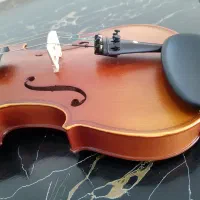 ویولن اشتاینر ۱۹۵۵ استاد علی اکبر رجب زاده بخواند|ویولن|تهران, پونک|دیوار