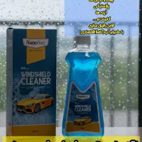 محصولات نانوسان بیز درخشش حرفه‌ای برای خودروی شما