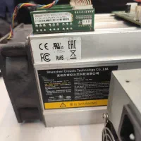 دستگاه ماینر ایسیک s9j برای بیت کوین+پاور|قطعات و لوازم جانبی رایانه|مشهد, جانباز|دیوار