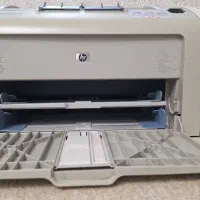 پرینتر لیزری HP LaserJet 1012|پرینتر، اسکنر، کپی، فکس|تهران, دهکده المپیک|دیوار