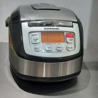 سرخکن(پلوپز)،چایساز|سایر لوازم برقی|اهواز, کیانشهر|دیوار