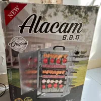 باربیکیو خانگی نو