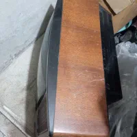 تلویزیون قدیمی سالم مدل پارس|تلویزیون و پروژکتور|قدس, شهرقدس|دیوار