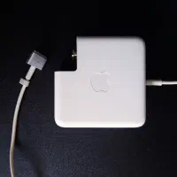 آداپتور شارژر مگ سیف ۲ مک بوک ، MagSafe 2 A1435